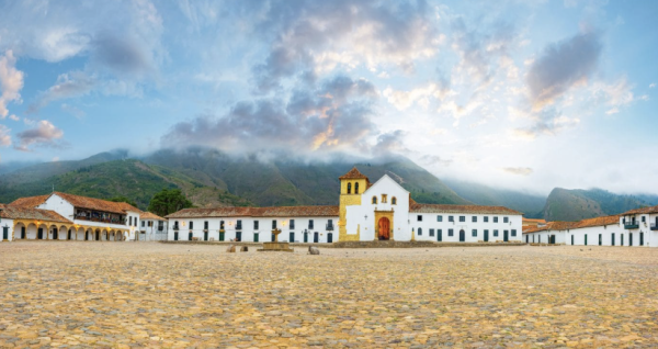¡A Escena! El Festival de Boyacá 2025: Cultura, Música y Tradición Más Allá del Pantano